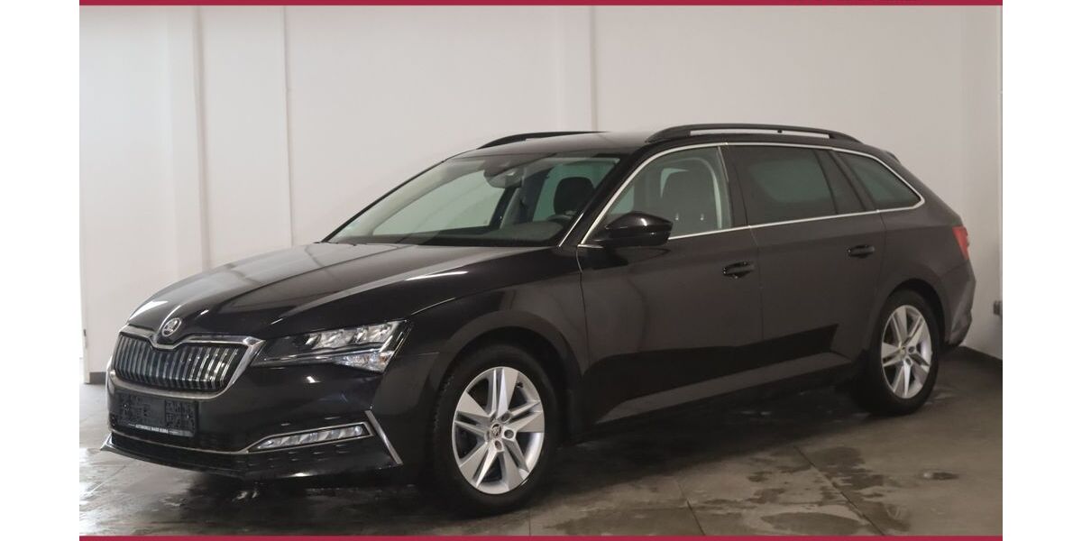 Skoda Superb 115.900 km 15.900 &euro; Bebra 36179