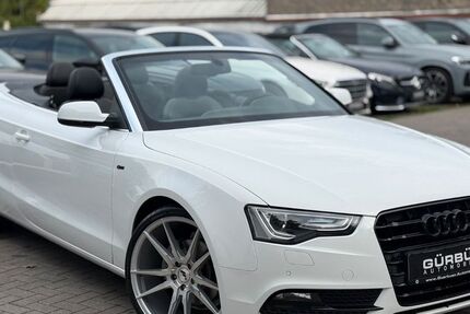 Audi A5 165.000 km 13.800 &euro; Wiesbaden 65201