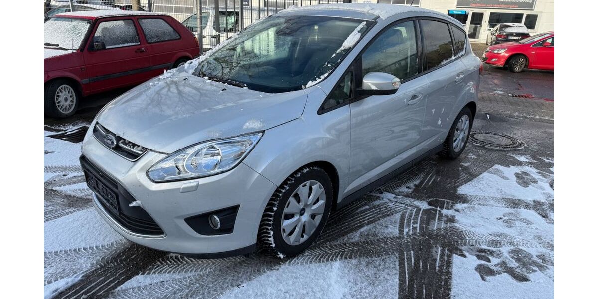 Ford C-Max 74.000 km 6.450 &euro; Düren 52355