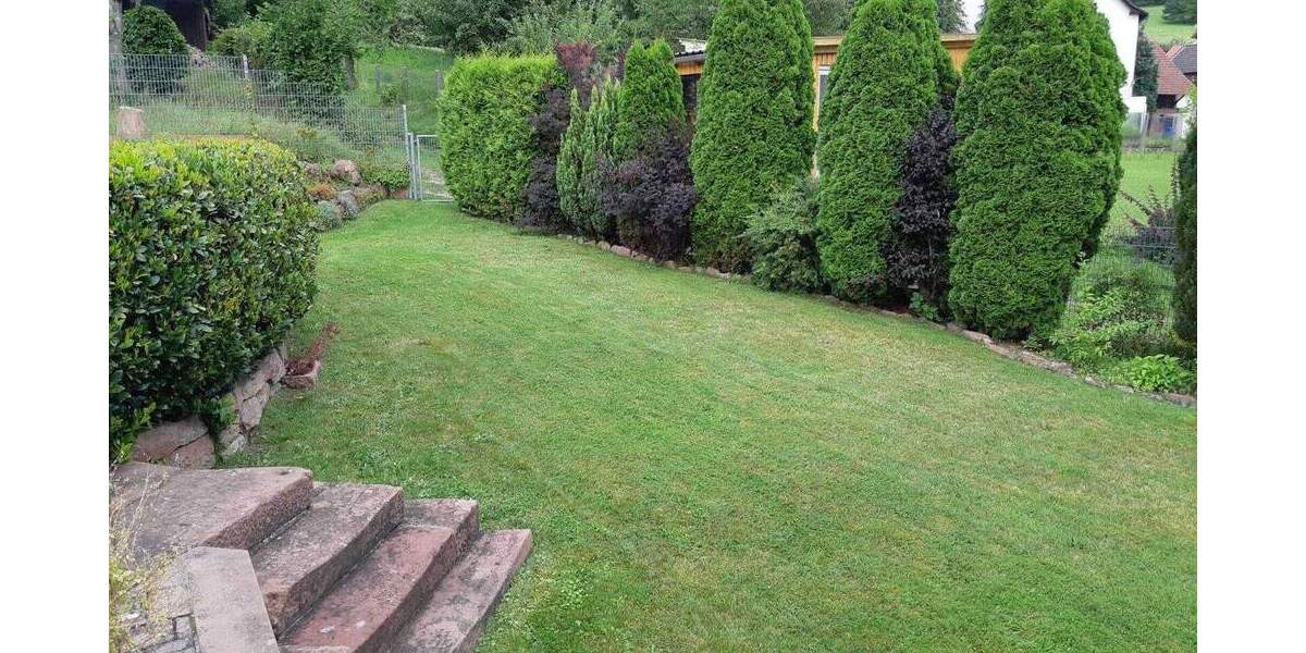 Mehrfamilienhaus, Wohnhaus Michelstadt Weiten-Gesäß - 6 Zimmer, 230 m&sup2;, 695.000&euro; | Angebot:25743244