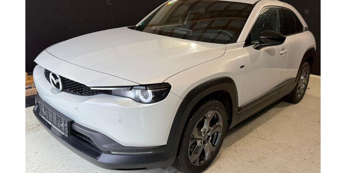 Mazda MX-30 35.425 km 13.328 &euro; Heidelberg 69123