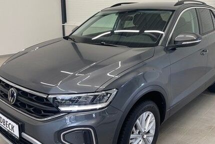 VW T-Roc 110.250 km 18.980 &euro; Cloppenburg 49661