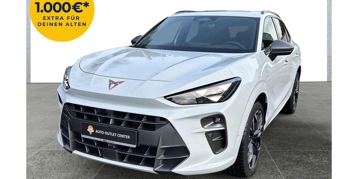 Cupra Terramar 11.434 km 42.290 &euro; Werdohl 58791