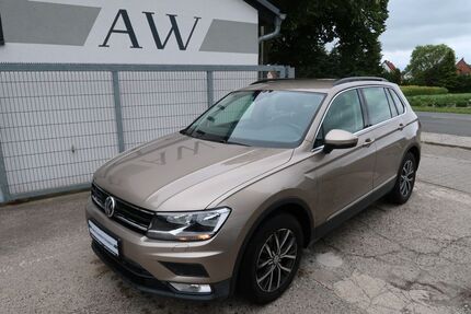 VW Tiguan 137.000 km 14.300 &euro; Groß Oesingen 29393