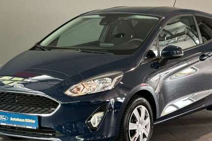 Ford Fiesta 49.578 km 9.490 &euro; Marbach 71672