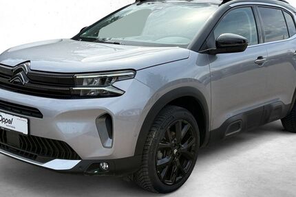 Citroen C5 Aircross 13.307 km 22.990 &euro; Ansbach 91522
