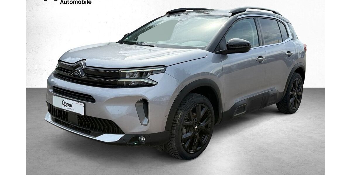 Citroen C5 Aircross 13.307 km 22.990 &euro; Ansbach 91522