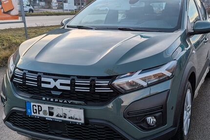 Dacia Sandero 6.518 km 16.890 &euro; Geislingen 73312