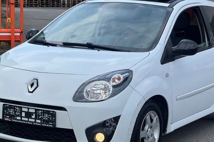 Renault Twingo 114.000 km 2.790 € Herten 45701