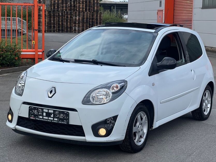 Renault Twingo 114.000 km 2.790 € Herten 45701