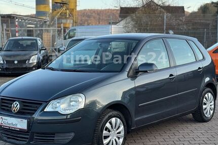 VW Polo 139.695 km 3.490 &euro; Heilbad Heiligenstadt 37308