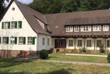 Wohnung zum Mieten in Lübbecke 284 € 16.21 m² 1 zimmer