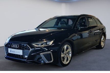 Audi A4 79.420 km 30.930 &euro; Hildesheim 31135