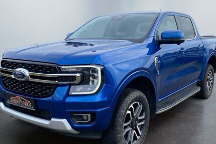 Ford Ranger 67.938 km 34.990 &euro; Gardelegen 39638