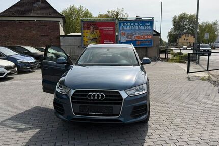 Audi Q3 74.000 km 15.900 &euro; Frankfurt am Main 60386