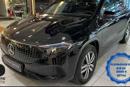 Mercedes-Benz EQA 15.240 km 37.250 &euro; Holzkirchen 83607