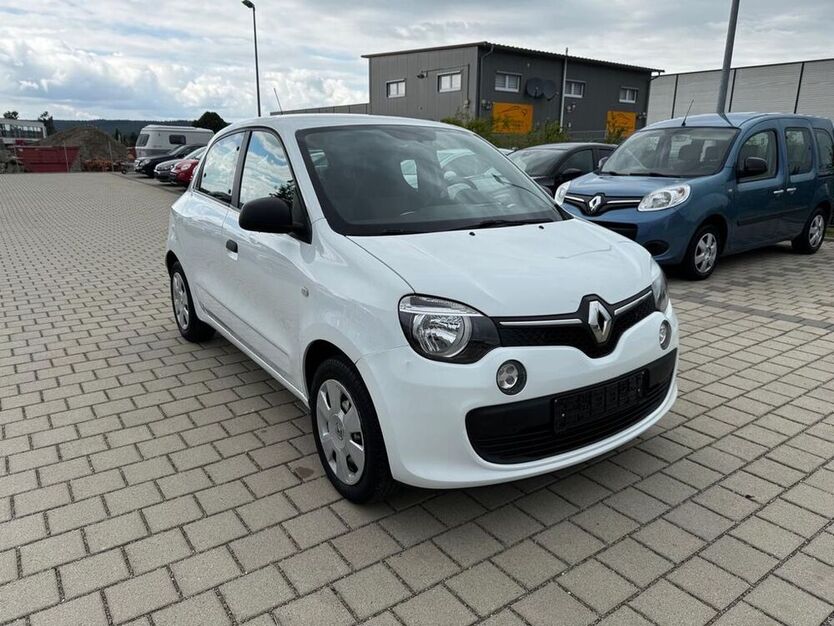 Twingo