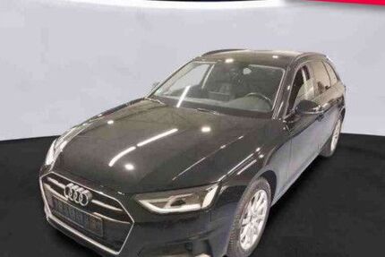 Audi A4 45.193 km 22.250 &euro; Flensburg 24941