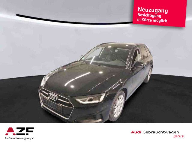 Audi A4 45.193 km 22.490 &euro; Flensburg 24941