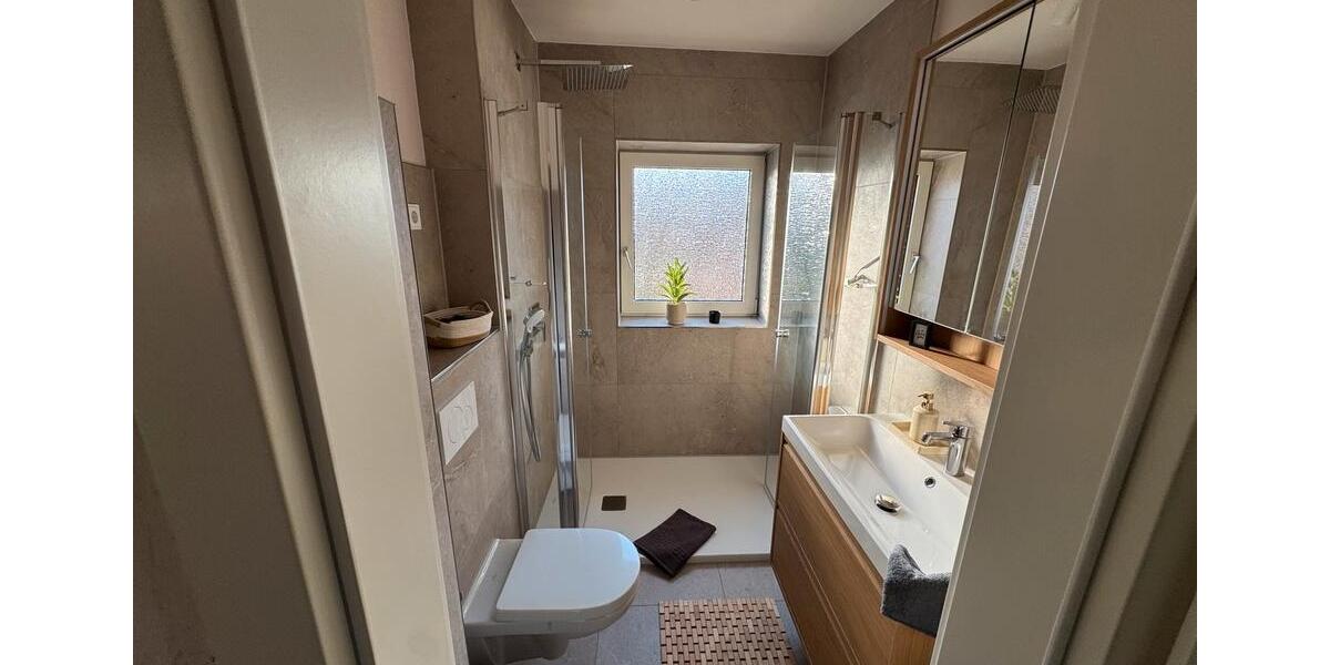 Terrassenwohnung Wolfsburg - 3 Zimmer, 82 m&sup2;, 217.000&euro; | Angebot:26873067