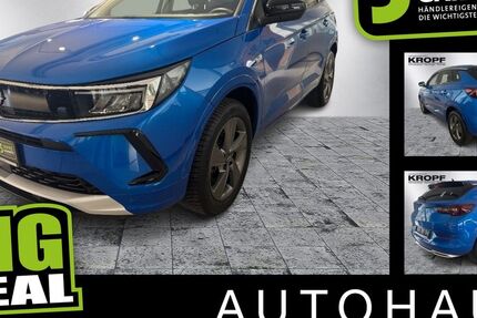 Opel Grandland (X) 21.496 km 22.290 &euro; Nürnberg 90429