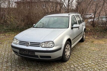 VW Golf 369.000 km 800 &euro; Oyten 28876