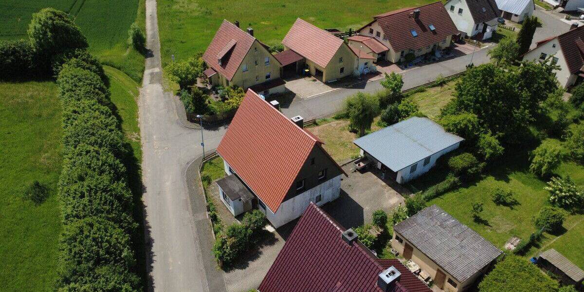 Einfamilienhaus Bad Sachsa / Tettenborn Tettenborn - 8 Zimmer, 154 m&sup2;, 149.900&euro; | Angebot:26798383