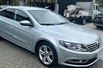 VW Passat CC 190.200 km 8.650 &euro; Westerburg 56457