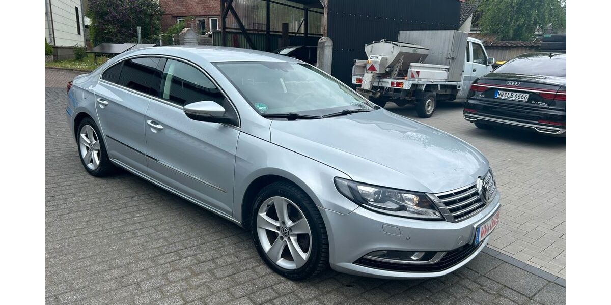 VW Passat CC 190.200 km 8.650 &euro; Westerburg 56457