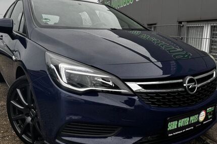 Opel Astra 129.850 km 8.750 &euro; Wildeshausen 27793