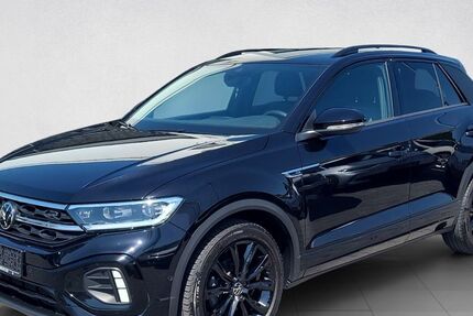 VW T-Roc 40.350 km 24.990 &euro; Oberaurach OT Kirchaich 97514