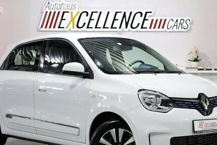 Renault Twingo INTENS ELECTRIC SPURHALTE, LEDER, KAMERA 14.000 km 13.300 &euro; Hamm 59077