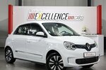 Renault Twingo INTENS ELECTRIC SPURHALTE, LEDER, KAMERA 14.000 km 13.300 &euro; Hamm 59077