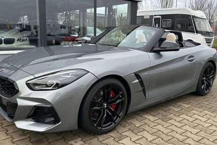 BMW Z4 17.150 km 50.990 € Kürnach 97273