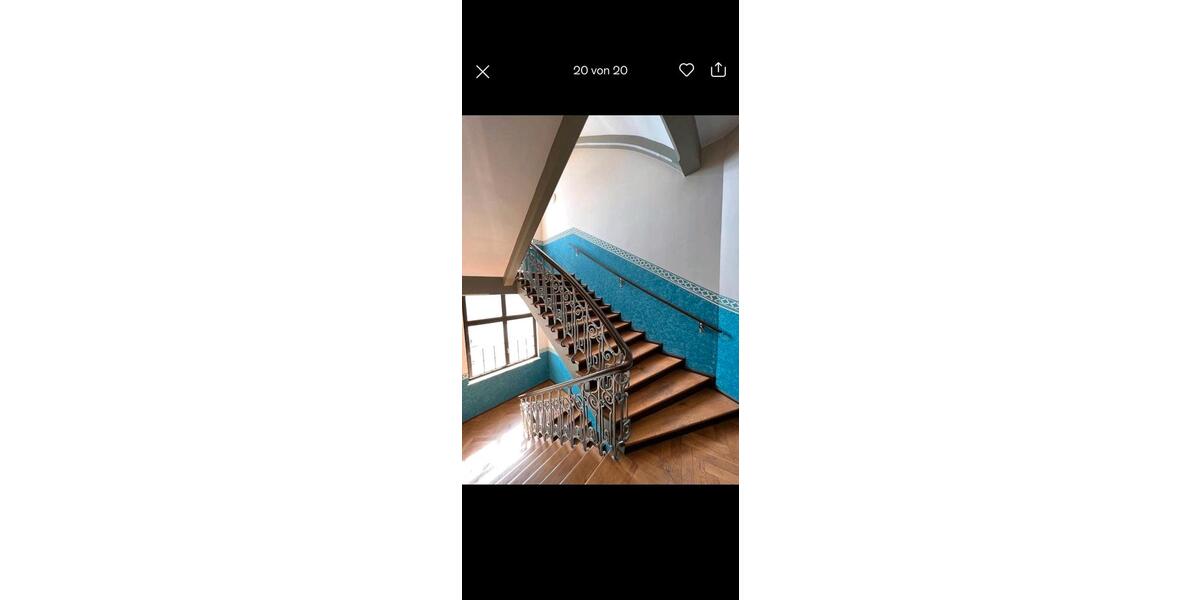 Etagenwohnung Leipzig Mitte - 1 Zimmer, 30 m&sup2;, 158.000&euro; | Angebot:26701145