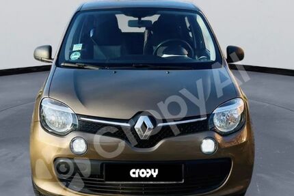 Renault Twingo 38.700 km 6.700 &euro; Berlin 12101