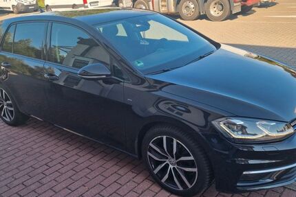 VW Golf 172.200 km 12.900 &euro; Lübeck 23562