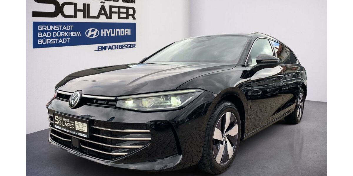 VW Passat 46.628 km 30.480 &euro; Bad Dürkheim 67098