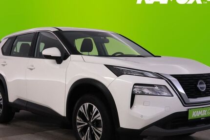 Nissan X-Trail 27.980 km 28.290 &euro; Ahrensburg 22926