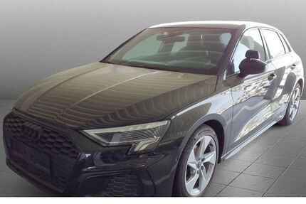 Audi A3 100.890 km 23.870 &euro; Wetzlar 35576