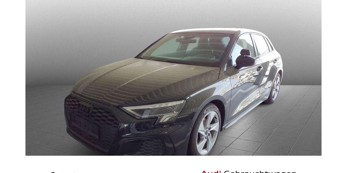 Audi A3 100.890 km 23.870 &euro; Wetzlar 35576
