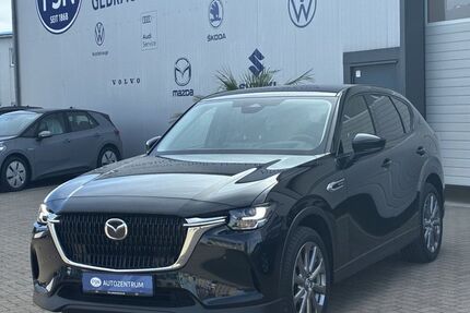 Mazda CX-60 60.709 km 34.490 &euro; Rostock 18146