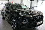 Hyundai Santa Fe 2.2 CRDI 4WD PREMIUM / VOLLAUSSTATTUNG 90.000 km 24.991 &euro; Hamm 59077