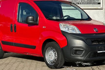 Fiat Fiorino 150.000 km 3.950 € Bandenitz 19230