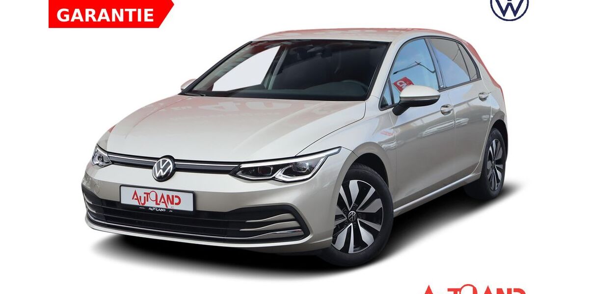 VW Golf 20.090 km 23.950 &euro; Bautzen 02625