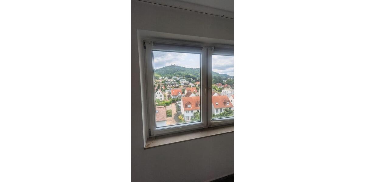 Etagenwohnung Bensheim - 3 Zimmer, 74 m&sup2;, 950&euro; | Angebot:26338110