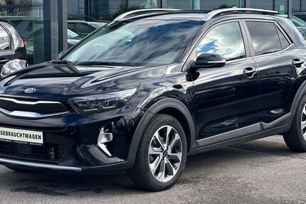 Kia Stonic 51.905 km 14.700 &euro; Annaberg-Buchholz 09456