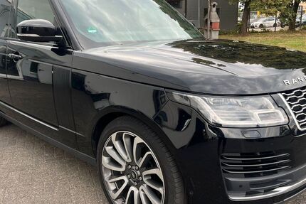 Land Rover Range Rover 125.000 km 59.900 € Neuwied 56566