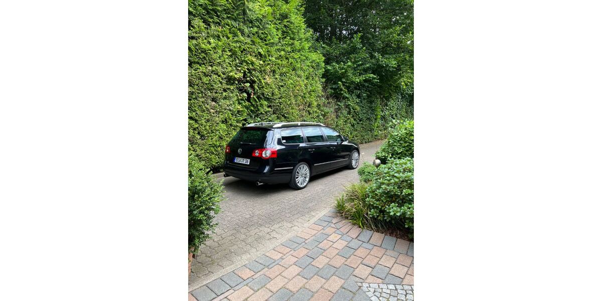 VW Passat Variant 281.440 km 4.500 &euro; Bernsdorf 02994