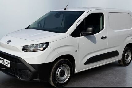 Toyota Proace City 14.912 km 19.380 &euro; Hamm 59067